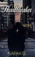 Heartbreaker (Saranghaeyo #4) by Sarah G.