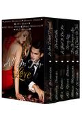 All In For Love by Keta Diablo