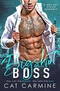 Bigshot Boss (The Whittaker Brothers #1) by Cat Carmine