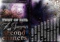 Twist of Fate: A Summer of Second Chances by Taya Wood