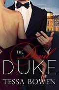 The Devil Duke (The Demon Duchess #1) by Tessa Bowen