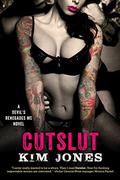 Cutslut by Kim Jones