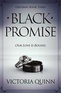 Black Promise by Victoria Quinn