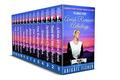 The Abigail Fisher Amish Romance Anthology Mega Boxset: Volume 1: 13-Book Amish Romance Mega Boxset by Abigail Fisher
