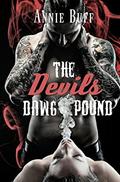 The Devils Dawg Pound  (The Devil's Apostles MC) by Annie Buff
