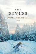 The Divide (The Alliance #2) by Jolina Petersheim
