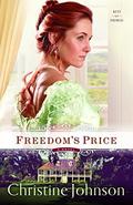 Freedom's Price (Keys of Promise #3) by Christine Johnson