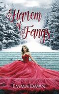 Harem of Fangs (Stairway to Harem book #1) by Emma Dawn