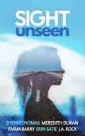 Sight Unseen by Meredith Duran