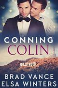Conning Colin by Brad Vance