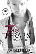 The Therapist  (8)  (Chase Walker) by J.A. Belfield