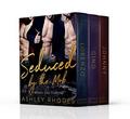 Seduced by the Mob Books 1-3 by Ashley Rhodes