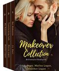 Makeover Romance Series: 3 Book Collection by J.L. Starr