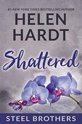 Shattered by Helen Hardt