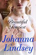 Beautiful Tempest by Johanna Lindsey