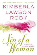 Sin of a Woman (Reverend Curtis Black #14) by Kimberla Lawson Roby