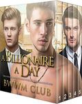A Billionaire A Day (BWWM Romance #1) by J A Fielding