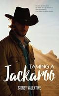 Taming a Jackaroo by Sidney Valentine