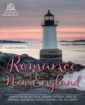 Romance in New England: 7 Love Stories by Jennifer DeCuir