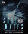 Soul Mates: 6 Ghostly Romances by Rachel James