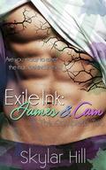 Exile Ink: James & Cam by Skylar Hill
