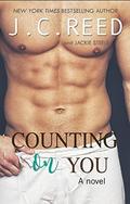 Counting On You by J.C. Reed