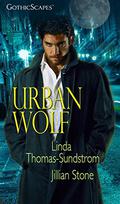 Urban Wolf by Jillian Stone