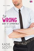 The Wrong Kind of Compatible (Love Undercover #1) by Kadie Scott