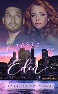 A Taste of Eden by Scarlet Le Clair