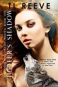 Jupiter's Shadow (Smoky Mountain Wolves #1) by TL Reeve