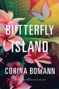 Butterfly Island by Alison Layland