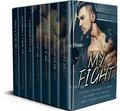My Fight: A Collection (Mine Collection #3) by Kat Shehata