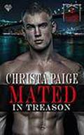 Mated in Treason by Christa Paige