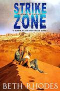 Strike Zone (Hawk Elite Security #3) by Beth Rhodes