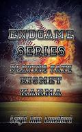 Endgame Series Box Set 1-3: Playing Fate, Kismet, Karma by Leigh Ann Lunsford