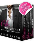 Oh, Mr. Bryant: Box Set by Ellie Jaxon