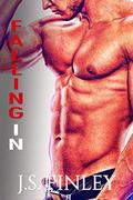 Falling In (Only You #2) by J.S. Finley