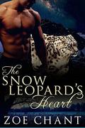The Snow Leopard's Heart by Zoe Chant