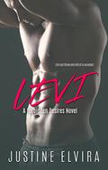 Levi (Forbidden Desires #2) by Justine Elvira