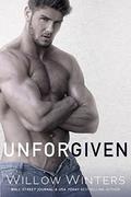 Unforgiven by Willow Winters