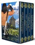 Hot Summer Knights by Kris Kennedy