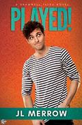 Played! (Shamwell Tales #2) by JL Merrow