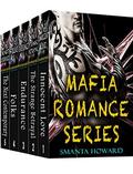 MAFIA ROMANCE: ROMANCE: BWWM Mafia Romance Series (Women College New Adult & Romance Fiction Contemporary #1) by Smanta Howard