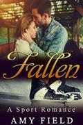 Fallen by Amy Field
