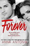 My Love Forever by Anna Antonia