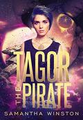 Tagor the Pirate by Samantha Winston