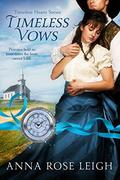 Timeless Vows (Timeless Hearts #11) by Timeless Hearts