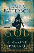 Woman of God by Maxine Paetro