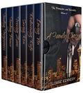 A Family Chosen Volume 3 by Sloane Kennedy
