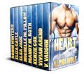 Heart of the Alpha Wolf by Kenzie Cox